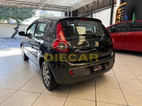 FIAT Palio 1.0 4P EX ATTRACTIVE, Foto 4