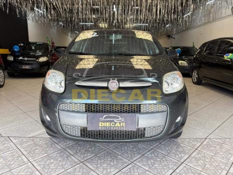 FIAT Palio 1.0 4P EX ATTRACTIVE, Foto 5