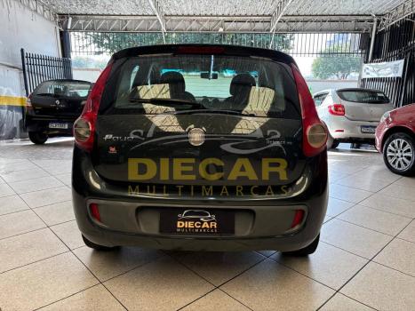 FIAT Palio 1.0 4P EX ATTRACTIVE, Foto 6