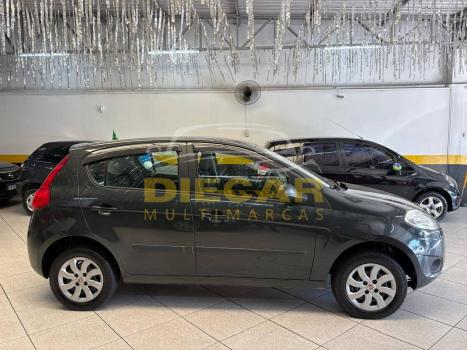 FIAT Palio 1.0 4P EX ATTRACTIVE, Foto 7