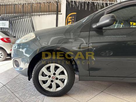 FIAT Palio 1.0 4P EX ATTRACTIVE, Foto 8