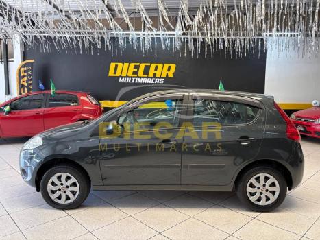 FIAT Palio 1.0 4P EX ATTRACTIVE, Foto 9