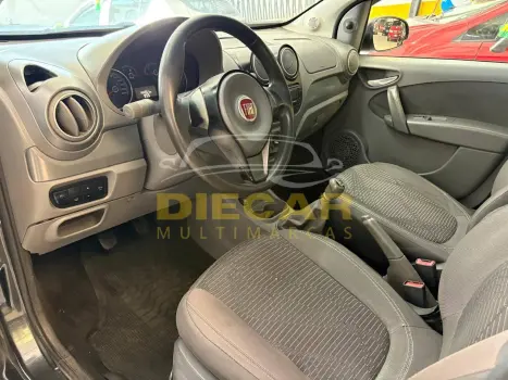 FIAT Palio 1.0 4P EX ATTRACTIVE, Foto 11