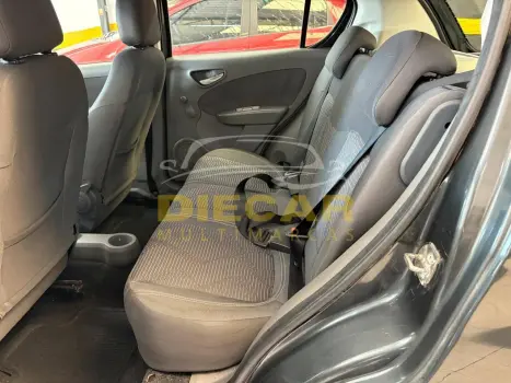 FIAT Palio 1.0 4P EX ATTRACTIVE, Foto 14