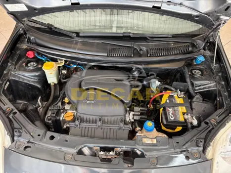 FIAT Palio 1.0 4P EX ATTRACTIVE, Foto 16