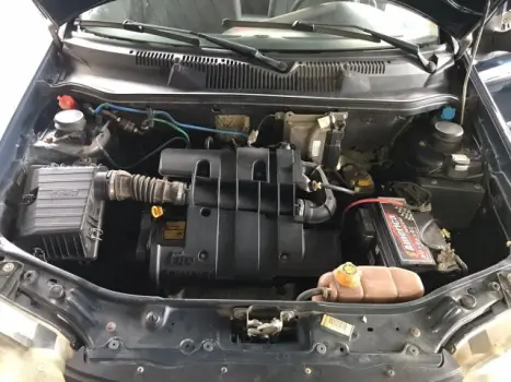 FIAT Palio 1.0 4P FIRE, Foto 6