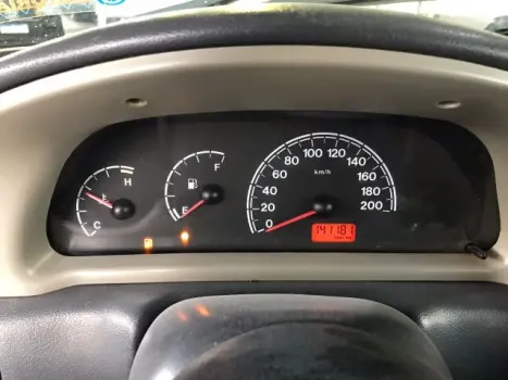 FIAT Palio 1.0 4P FIRE, Foto 7