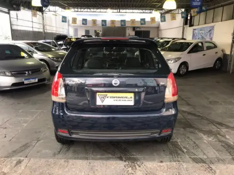 FIAT Palio 1.0 4P FIRE, Foto 9