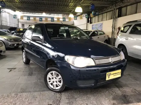 FIAT Palio 1.0 4P FIRE, Foto 10