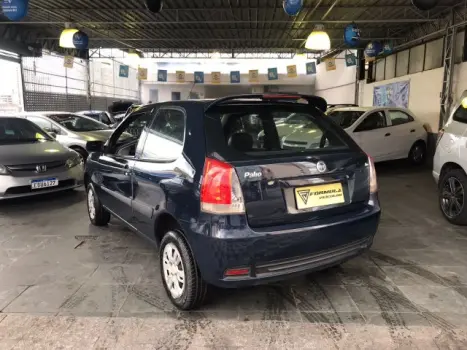FIAT Palio 1.0 4P FIRE, Foto 11