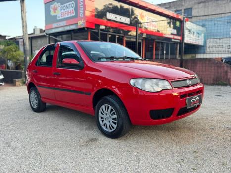 FIAT Palio 1.0 4P FIRE ECONOMY FLEX, Foto 2