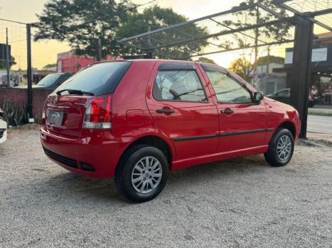 FIAT Palio 1.0 4P FIRE ECONOMY FLEX, Foto 3