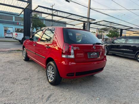 FIAT Palio 1.0 4P FIRE ECONOMY FLEX, Foto 4