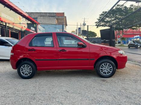 FIAT Palio 1.0 4P FIRE ECONOMY FLEX, Foto 6
