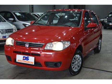 FIAT Palio 1.0 4P FIRE, Foto 1