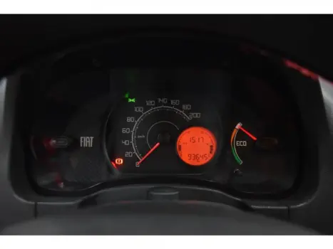 FIAT Palio 1.0 4P FIRE, Foto 5