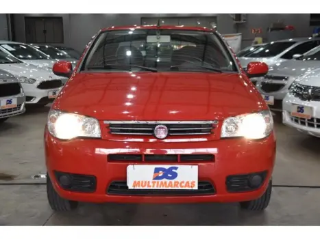 FIAT Palio 1.0 4P FIRE, Foto 8