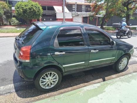 FIAT Palio 1.0 4P FIRE, Foto 4