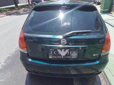 FIAT Palio 1.0 4P FIRE, Foto 5