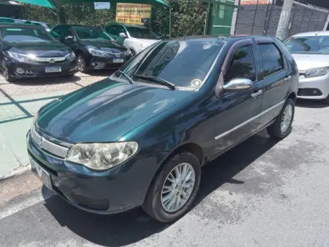 FIAT Palio 1.0 4P FIRE, Foto 7