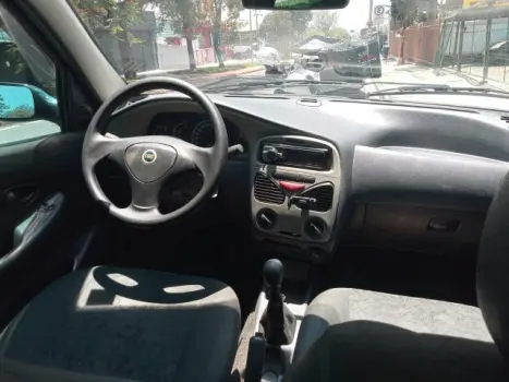 FIAT Palio 1.0 4P FIRE, Foto 10