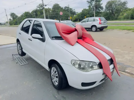 FIAT Palio 1.0 4P FIRE, Foto 4