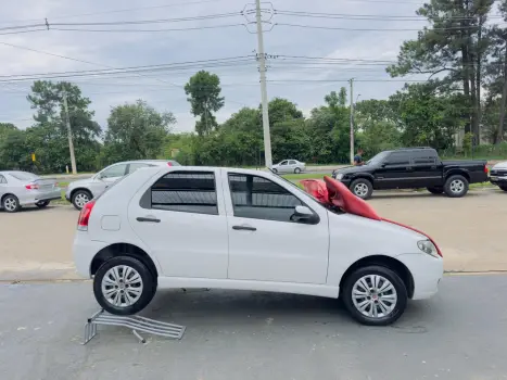 FIAT Palio 1.0 4P FIRE, Foto 5