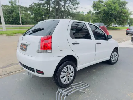 FIAT Palio 1.0 4P FIRE, Foto 6