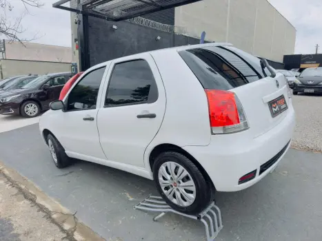 FIAT Palio 1.0 4P FIRE, Foto 8
