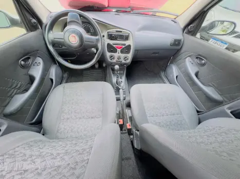 FIAT Palio 1.0 4P FIRE, Foto 9