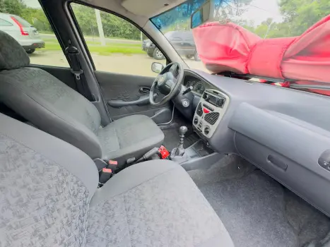 FIAT Palio 1.0 4P FIRE, Foto 11