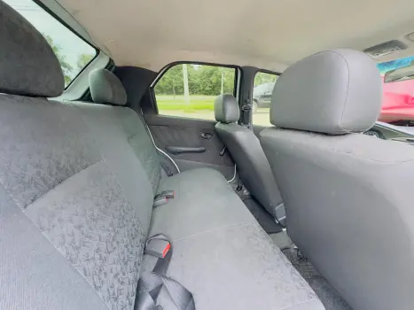 FIAT Palio 1.0 4P FIRE, Foto 12