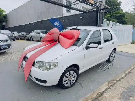 FIAT Palio 1.0 4P FIRE, Foto 14