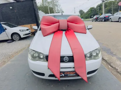 FIAT Palio 1.0 4P FIRE, Foto 15