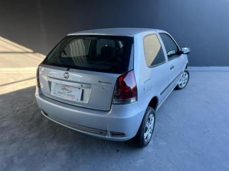 FIAT Palio 1.0 4P FIRE ECONOMY FLEX, Foto 2