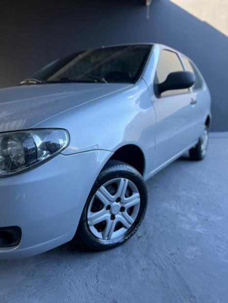 FIAT Palio 1.0 4P FIRE ECONOMY FLEX, Foto 3