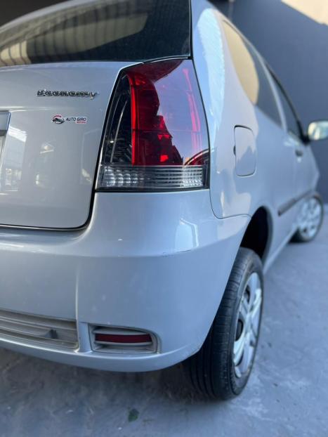 FIAT Palio 1.0 4P FIRE ECONOMY FLEX, Foto 4