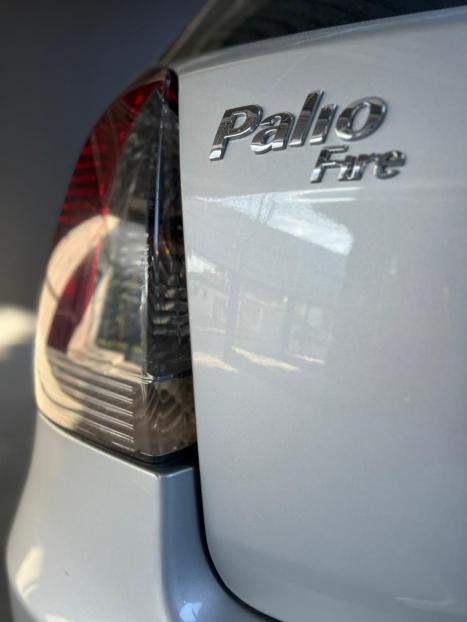 FIAT Palio 1.0 4P FIRE ECONOMY FLEX, Foto 5