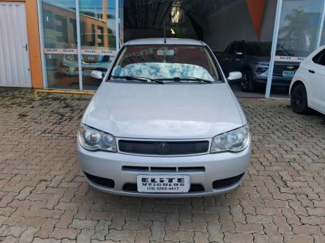 FIAT Palio 1.0 4P FIRE FLEX CELEBRATION, Foto 2