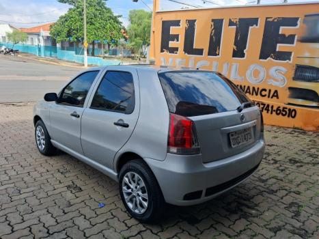 FIAT Palio 1.0 4P FIRE FLEX CELEBRATION, Foto 8