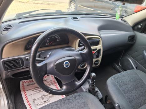 FIAT Palio 1.0 4P FIRE FLEX CELEBRATION, Foto 10