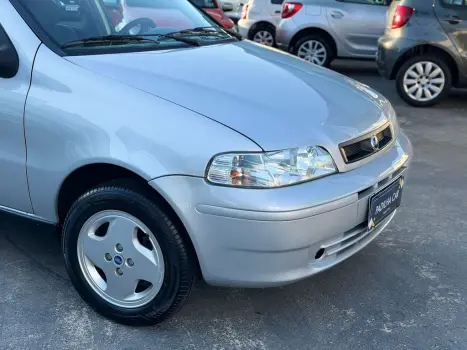 FIAT Palio 1.0 4P FIRE ECONOMY FLEX, Foto 3