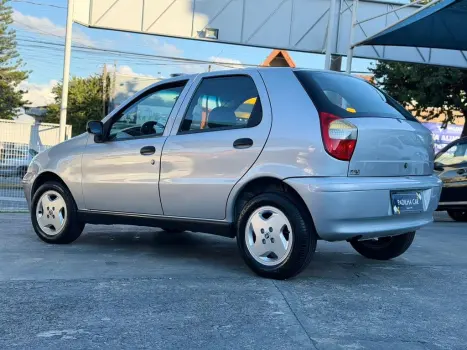 FIAT Palio 1.0 4P FIRE ECONOMY FLEX, Foto 4