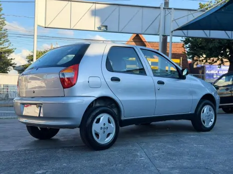 FIAT Palio 1.0 4P FIRE ECONOMY FLEX, Foto 5