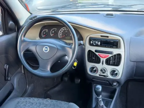FIAT Palio 1.0 4P FIRE ECONOMY FLEX, Foto 6