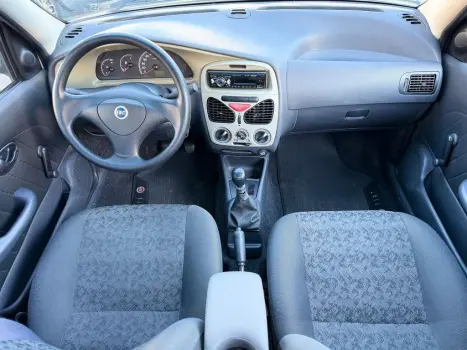 FIAT Palio 1.0 4P FIRE ECONOMY FLEX, Foto 7
