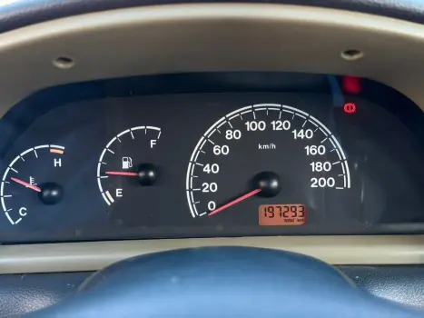 FIAT Palio 1.0 4P FIRE ECONOMY FLEX, Foto 9