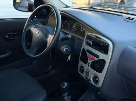 FIAT Palio 1.0 4P FIRE ECONOMY FLEX, Foto 12