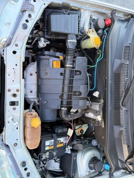 FIAT Palio 1.0 4P FIRE ECONOMY FLEX, Foto 13