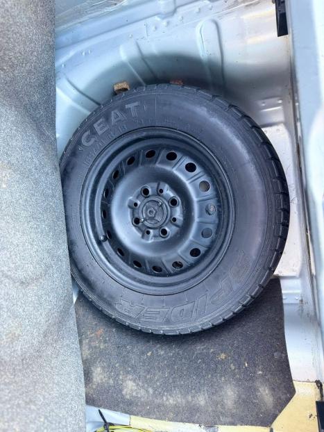 FIAT Palio 1.0 4P FIRE ECONOMY FLEX, Foto 14